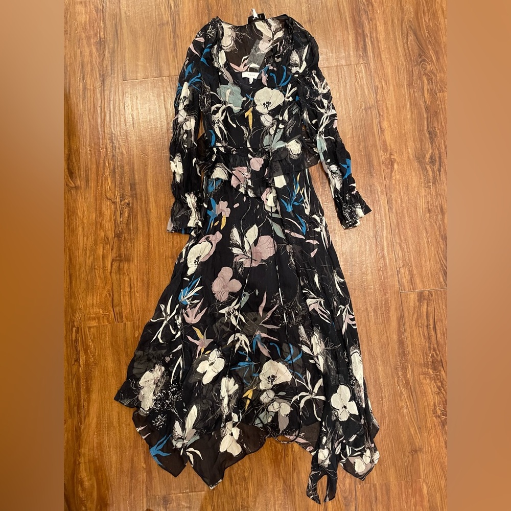 REISS dress